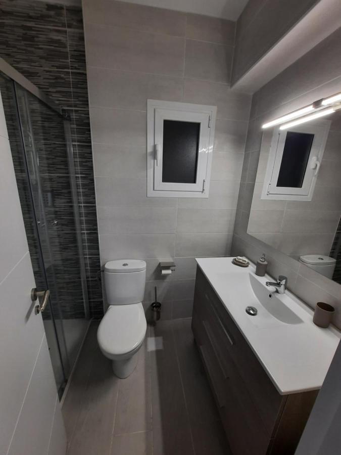 Apartamento Teresa Calpe Eksteriør bilde