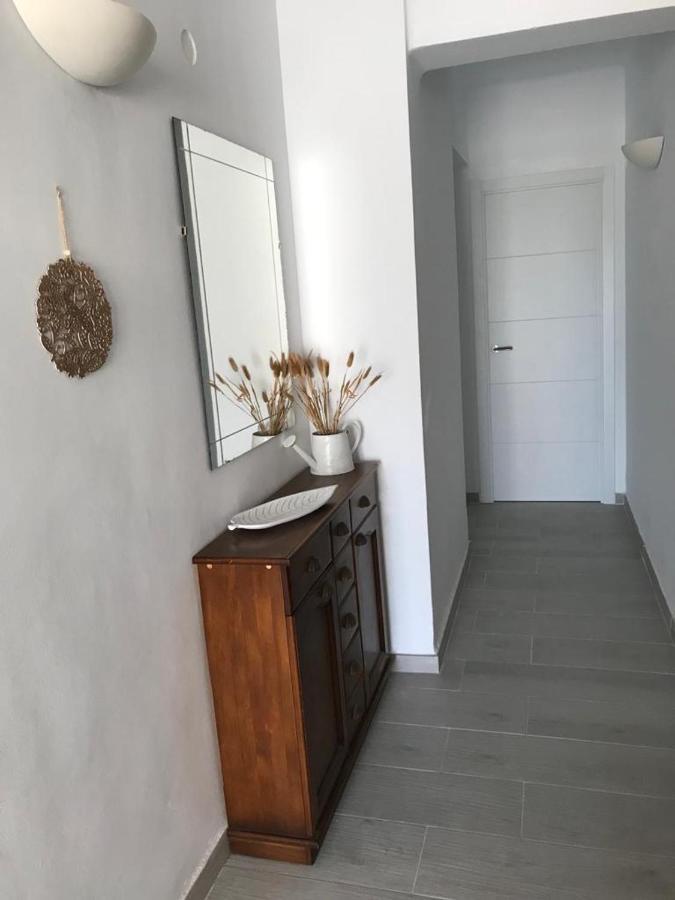 Apartamento Teresa Calpe Eksteriør bilde