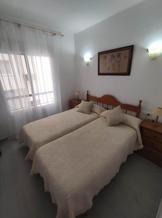Apartamento Teresa Calpe Eksteriør bilde